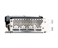 MSI GeForce RTX 3070 Ventus 2X OC 8GB GDDR6 - 597351 - zdjęcie 4